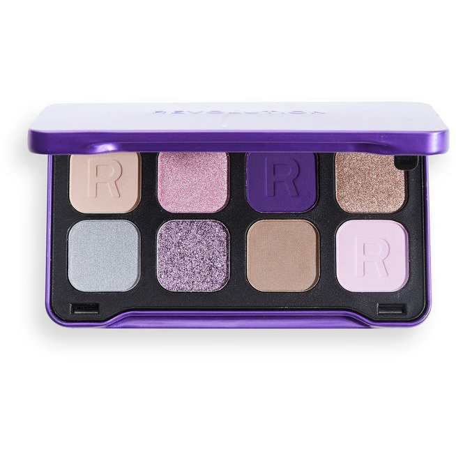 MAKEUP REVOLUTION Forever Flawless Dynamic Mesmerized (5057566377065)