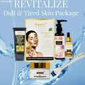 Ammuri Revitalize Skin Care Package for Dull Skin